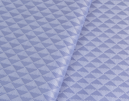 Fokus Voiles fins, 100% coton et confort